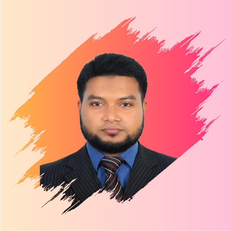 Md. Azaharul Islam