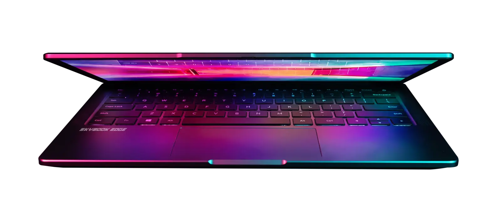 SkyBook Pro Laptop